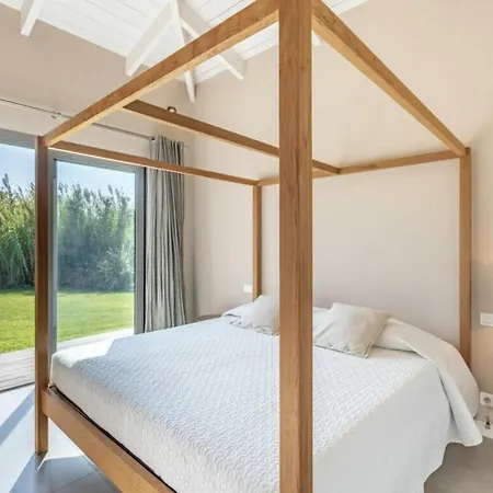 Βίλα Lavezzi Bonifacio (Corsica)