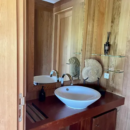 Βίλα Lavezzi Bonifacio (Corsica)