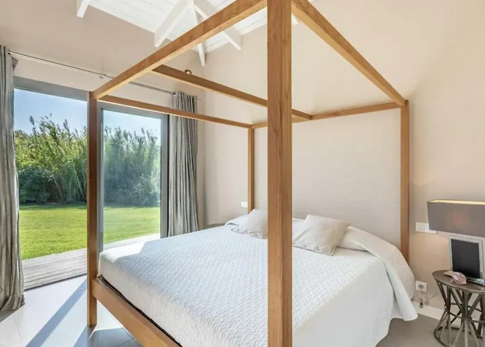 Villa Lavezzi Bonifacio (Corsica)