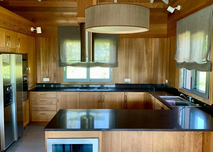 Lavezzi Villa Bonifacio (Corsica)