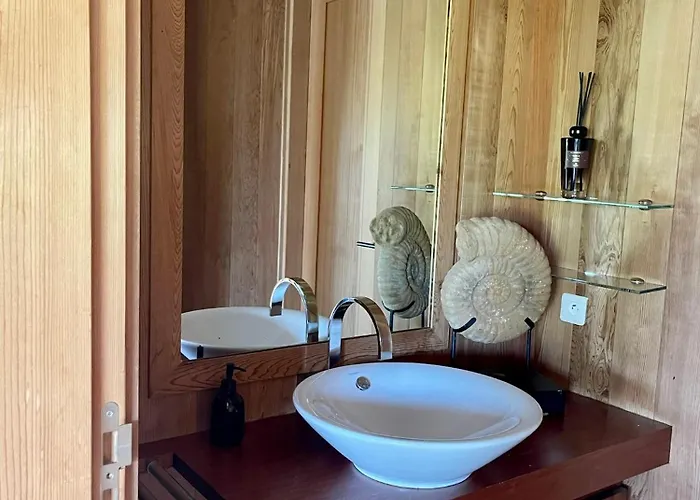 Villa Lavezzi Bonifacio (Corsica)