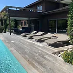 Vila Lavezzi Bonifacio (Corsica)