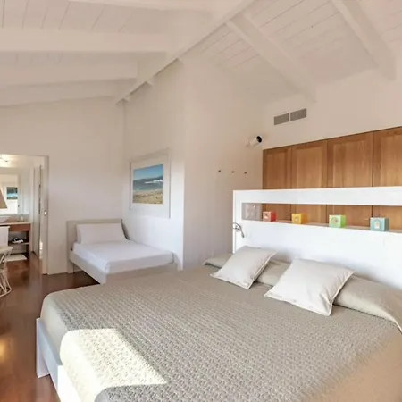 Lavezzi Villa Bonifacio (Corsica)