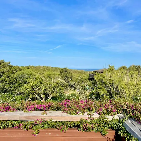 Villa Lavezzi Bonifacio (Corsica)