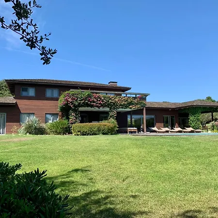 Villa Lavezzi