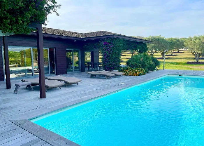 Lavezzi * Bonifacio (Corsica)