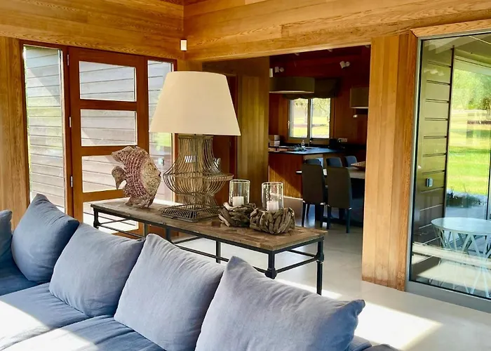 Vila Lavezzi Bonifacio (Corsica)